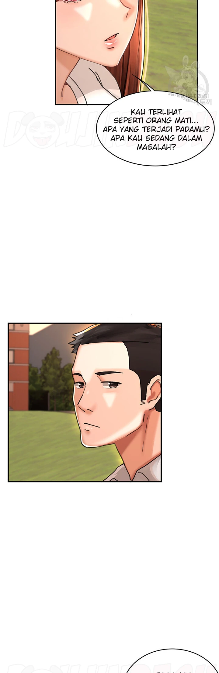 The Commander’s Daughter Chapter 37 - Page 37
